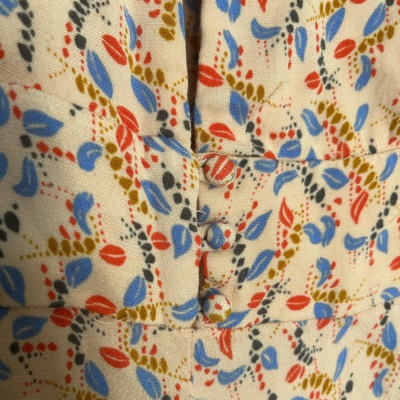 Free People NWOT romper - Picture 9 of 10